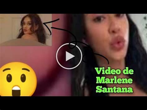 xxx de marlene santana|Marlene Santana Porn Videos